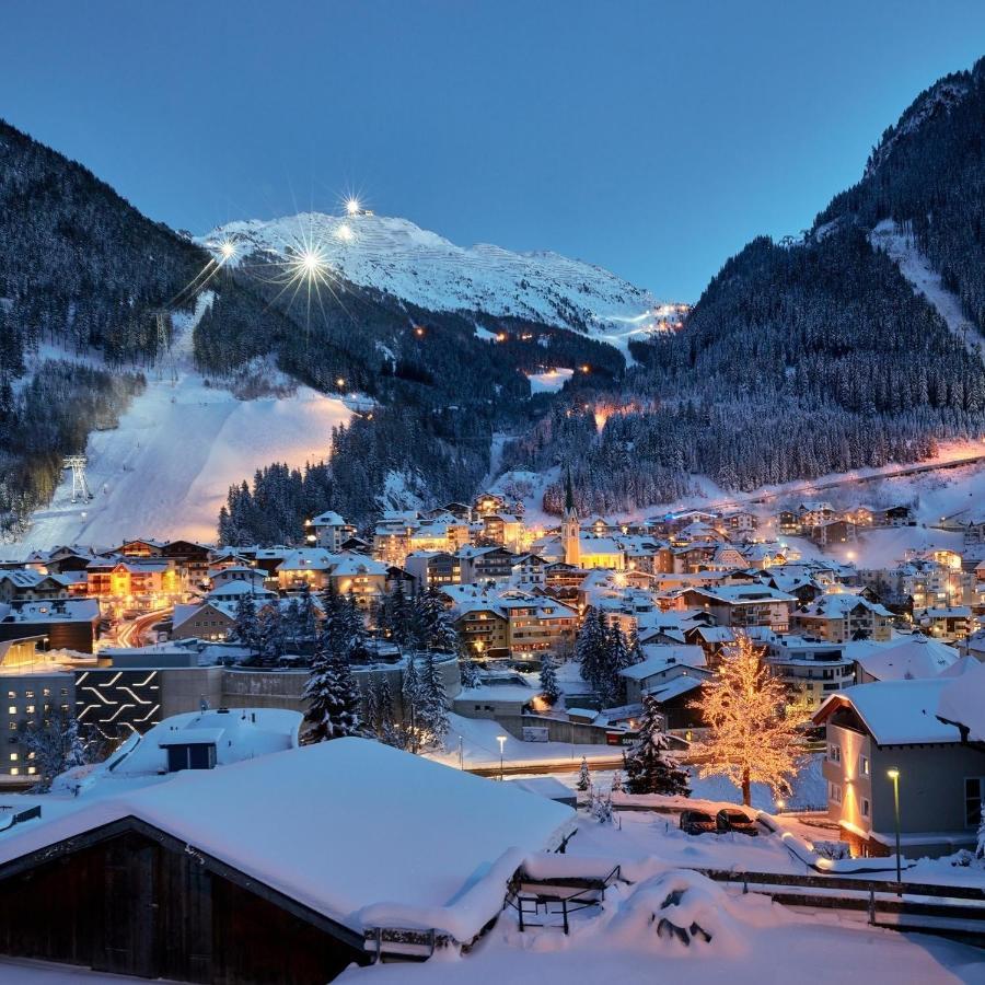 Place2Be Ischgl Exterior photo