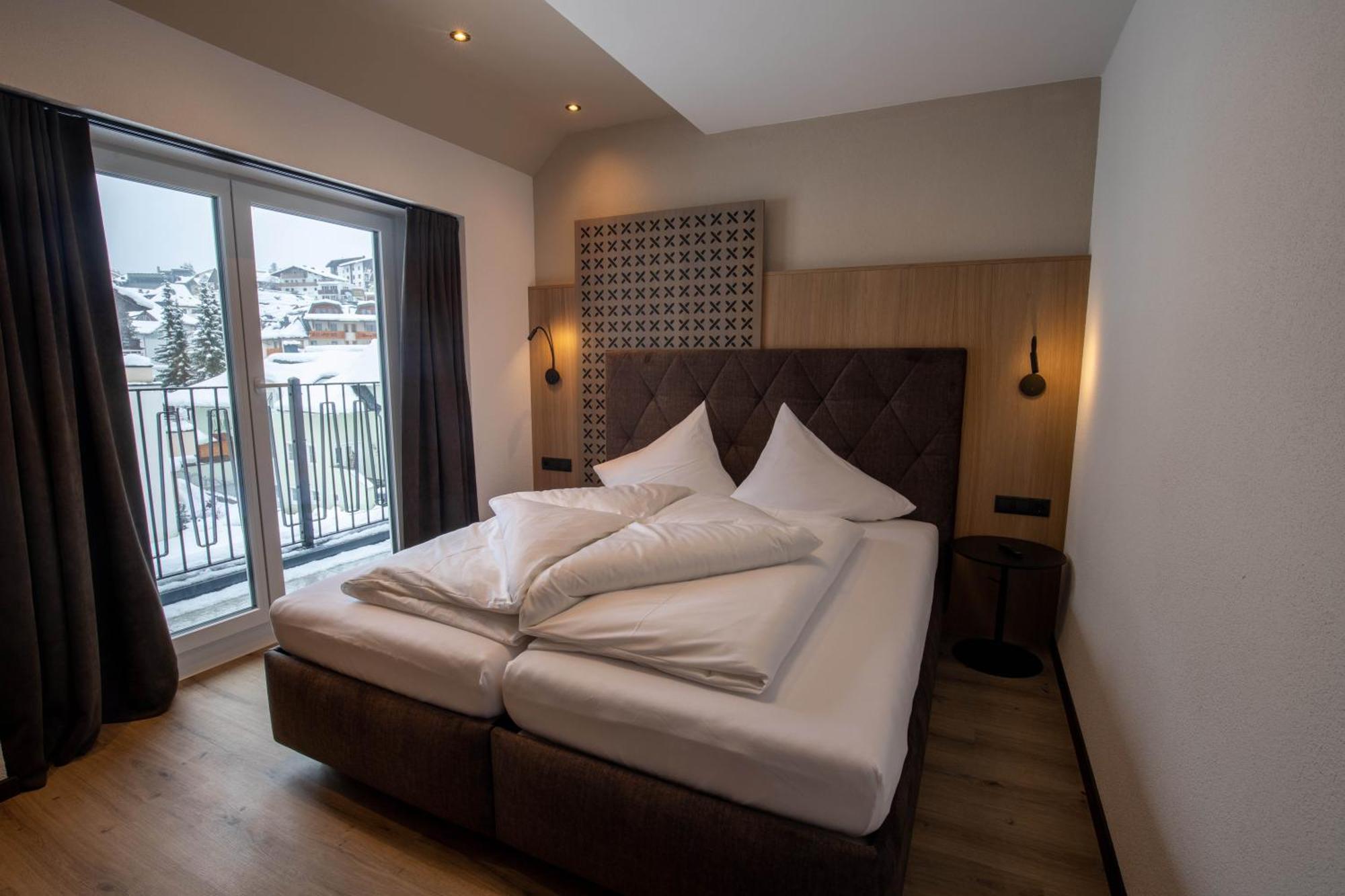Place2Be Ischgl Exterior photo