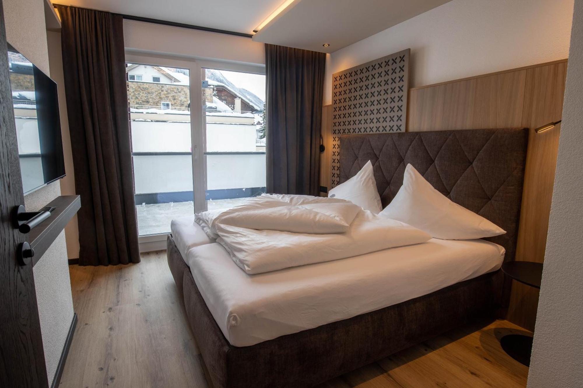 Place2Be Ischgl Exterior photo